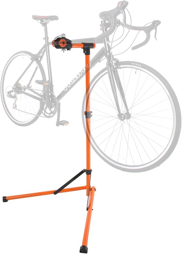 自転車 修理 台