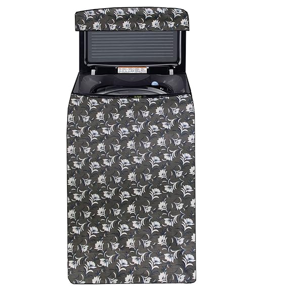 Great Fashion® LG Top Load Washing Machine Cover Suitable for 6 kg, 6.2
