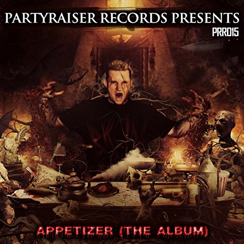album partyraiser album partyraiser