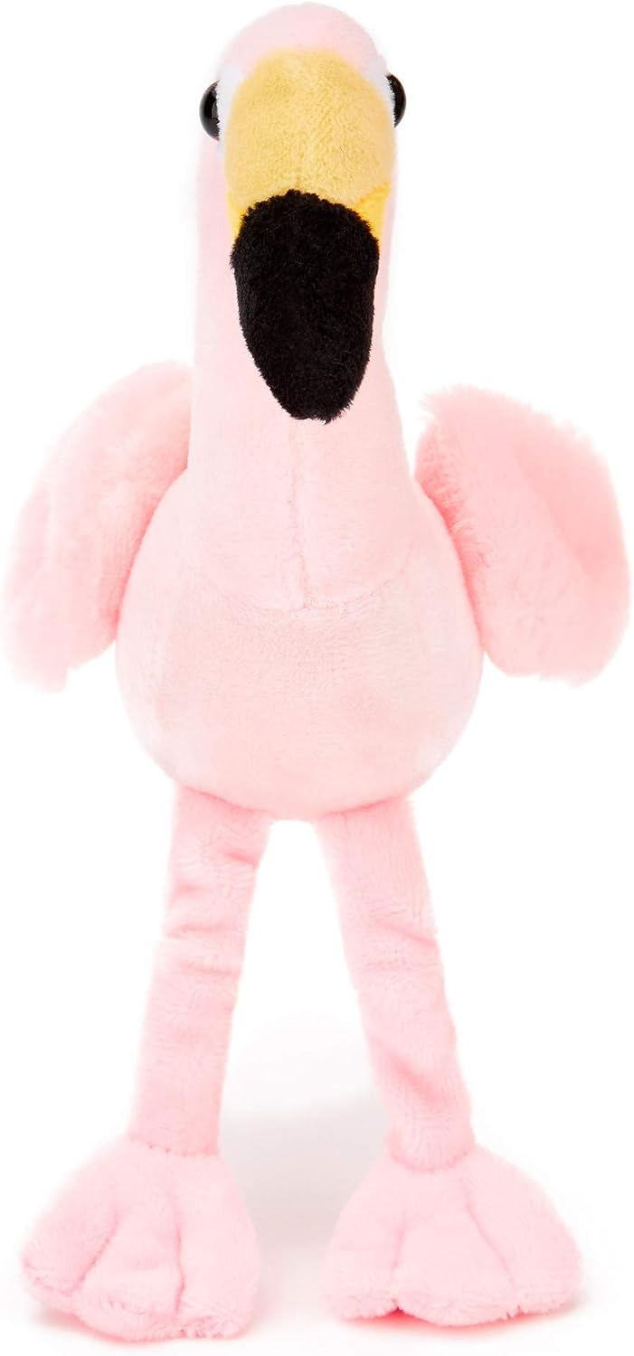 Zappi Co Children's Soft Cuddly Plush Toy Animal - Image 5