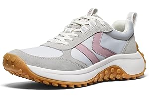 KEEN Womens Ks86 Comfortable Durable Retro Style Sneakers
