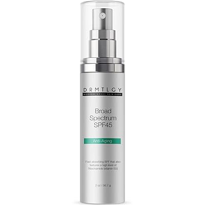 acne prone skin moisturizer with spf