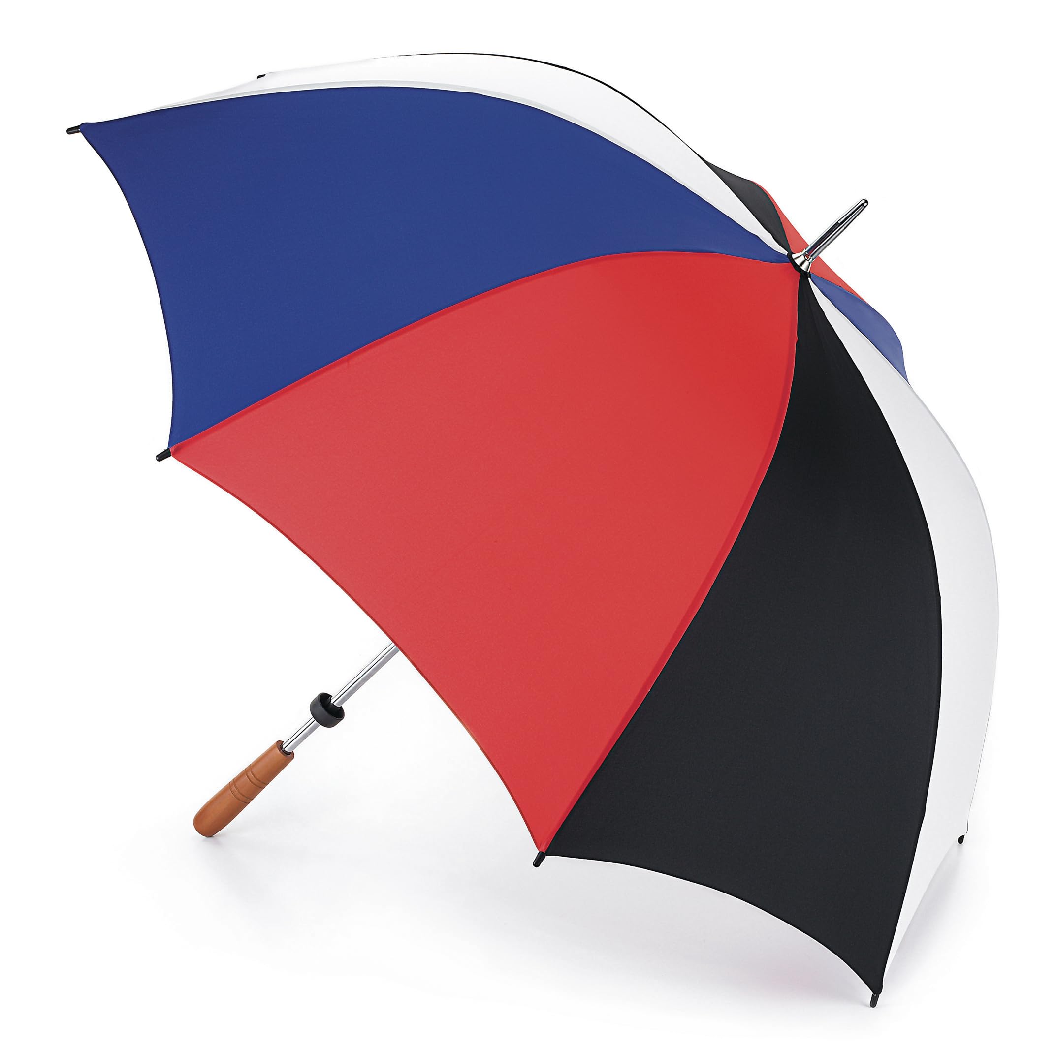 Fulton Fairway 2 Men's Umbrella Multi Panel One Size