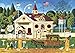Buffalo Games - Charles Wysocki - The Bird House - 300 Large Piece Jigsaw Puzzle