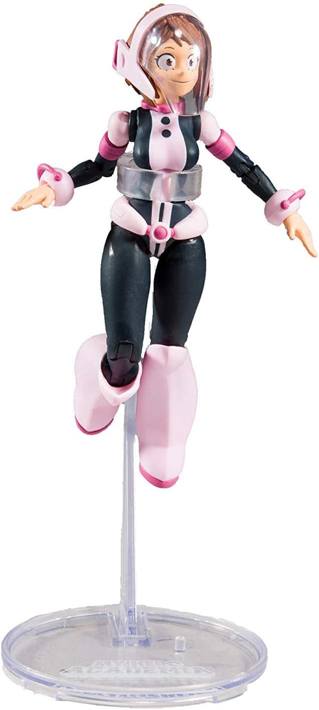 mcfarlane my hero academia