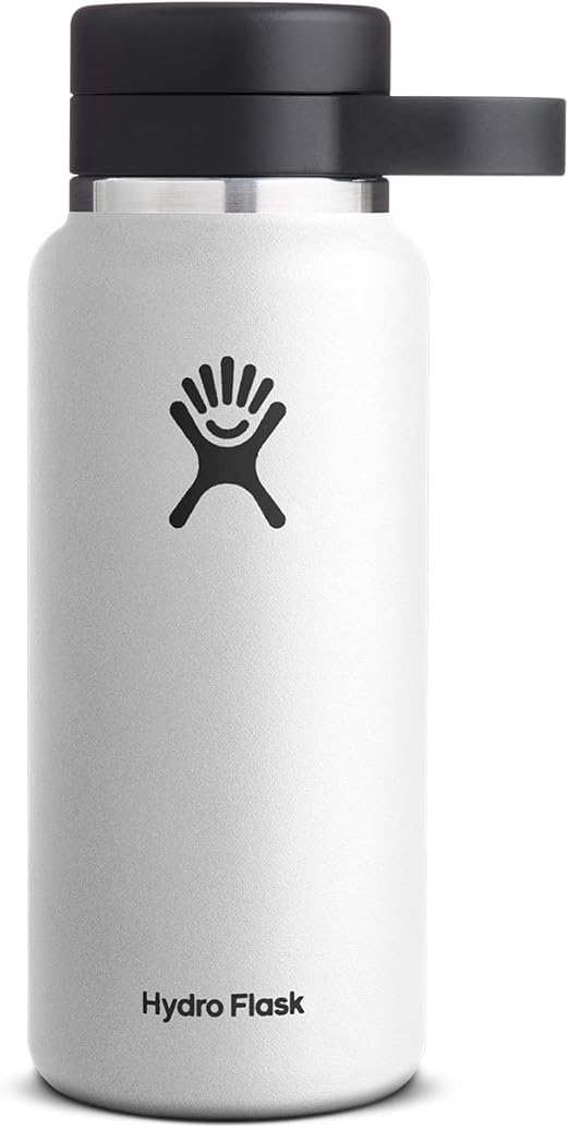hydro flask 32 oz beer growler