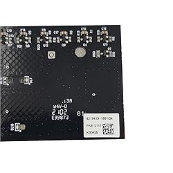 421941311861 Coffee Machine Control Board For Phlps