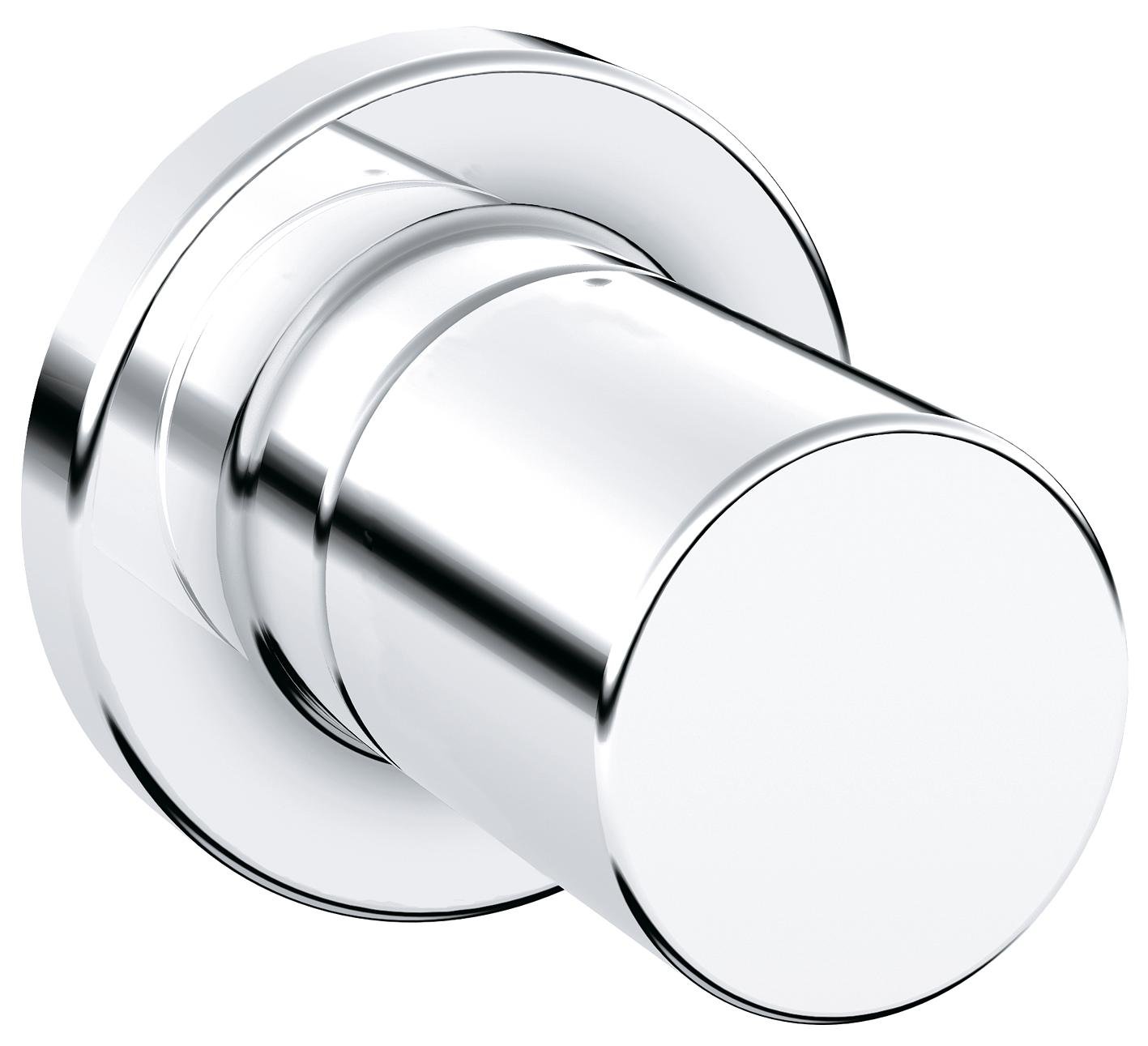 GROHE 19470000 | Grohtherm 3000 Cosmopolitan Control Trim