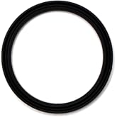 Oikuda Plf 038103196B Upgraded Engine Oil Level Sensor O-Ring Compatible for Volkswagen Audi BMW Skoda Porsche Mini