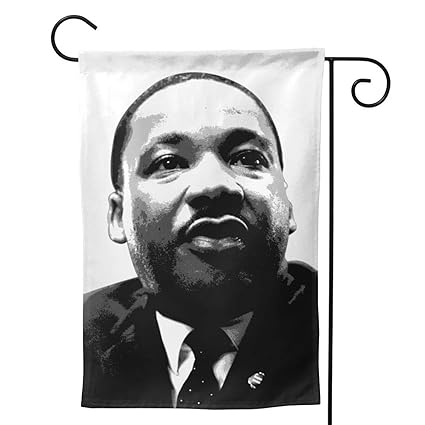 Amazon Com Minioze Day Mlk Martin Luther King Portrait Mugshot