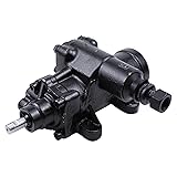 Roneeson Power Steering Gear Box Assembly for