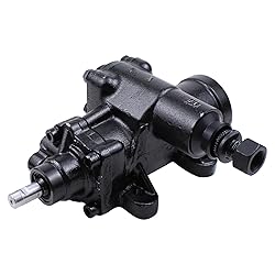 Roneeson Power Steering Gear Box Assembly for