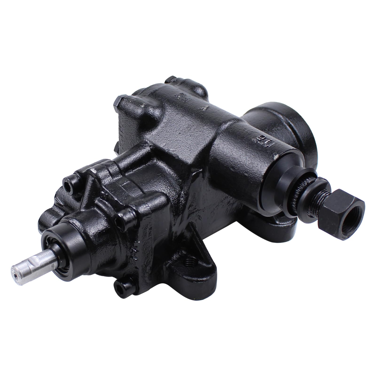 Roneeson Power Steering Gear Box Assembly for