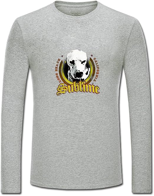 sublime lou dog t shirt