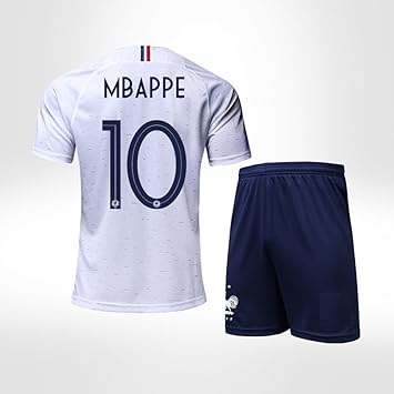 camisetas deportivas para niños 2018