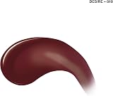 Rimmel Rita Ora Oh My Gloss Shades Of Black Lipgloss Desire 6.5 ml view 3