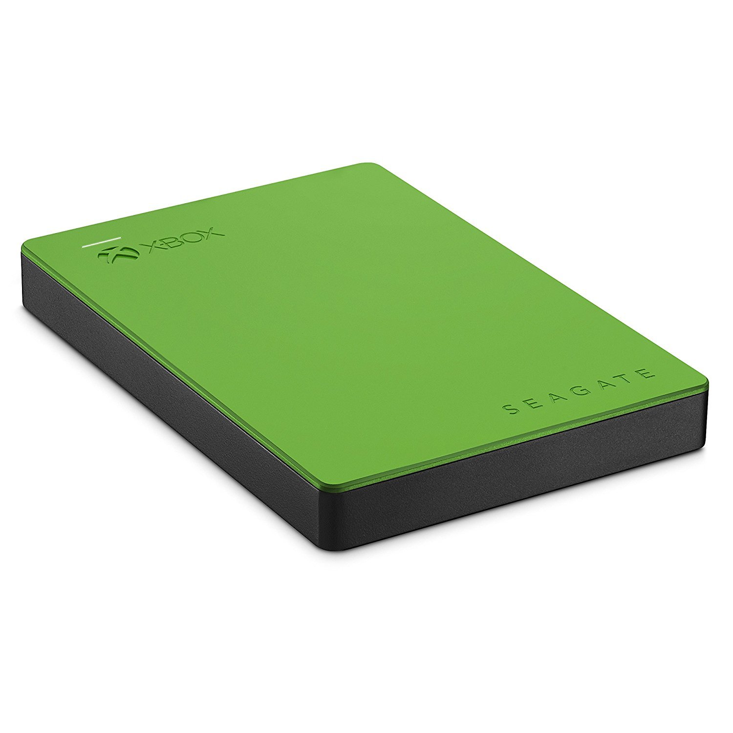 Seagate STEA2000403 Game Drive para Xbox STEA2000403-Duro 2 TB-USB 3.0-Verde, 2TB