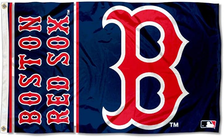 Red sox flag shirt Clearance