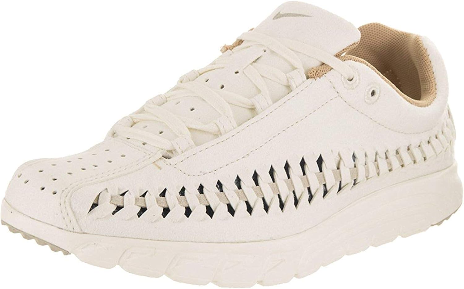 nike women's mayfly woven