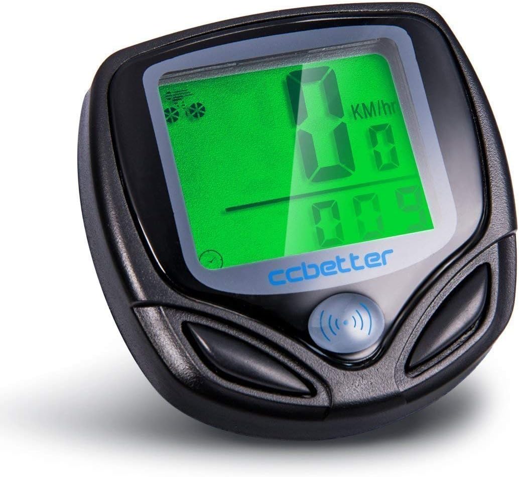 Blusmart bike computer