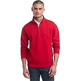 Tommy Hilfiger Bill 1/4 Zip Sweatshirt