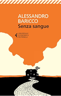 Alessandro Baricco Oceano Mare