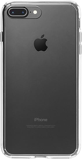 case for apple iphone 7 plus clear