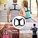 Posture Corrector for Men and Women Posture Brace Clavicle Brace Shoulder Back Support New Generation Adjustable Figure 8 Training Muscles Spine Improve Posture Back Pain Relief