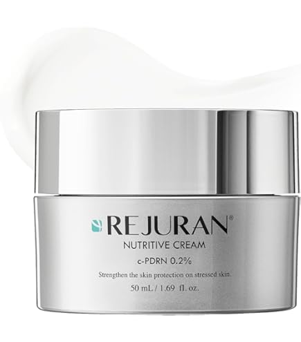 Amazon.com: REJURAN® Total Aesthetic Set c-PDRN® - Salmon DNA
