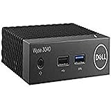 Dell Wyse 3040 Thin Client - Intel Quad-core (4 Core) 1.44 GHz