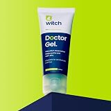 Witch Doctor Gel 35ml with Witch Hazel Calming Skin Soothing Face Pore view 4