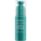 Bioelements Time Sensitive - 1 fl oz - Retinol-Free, Multi-Benefit Serum - Targets Premature Aging - For Sensitive Skin - Vegan, Gluten Free