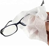 Healthpoint Optical Device Cleaner Wipes 520 Pack for Glasses Cameras Mirrors view 6