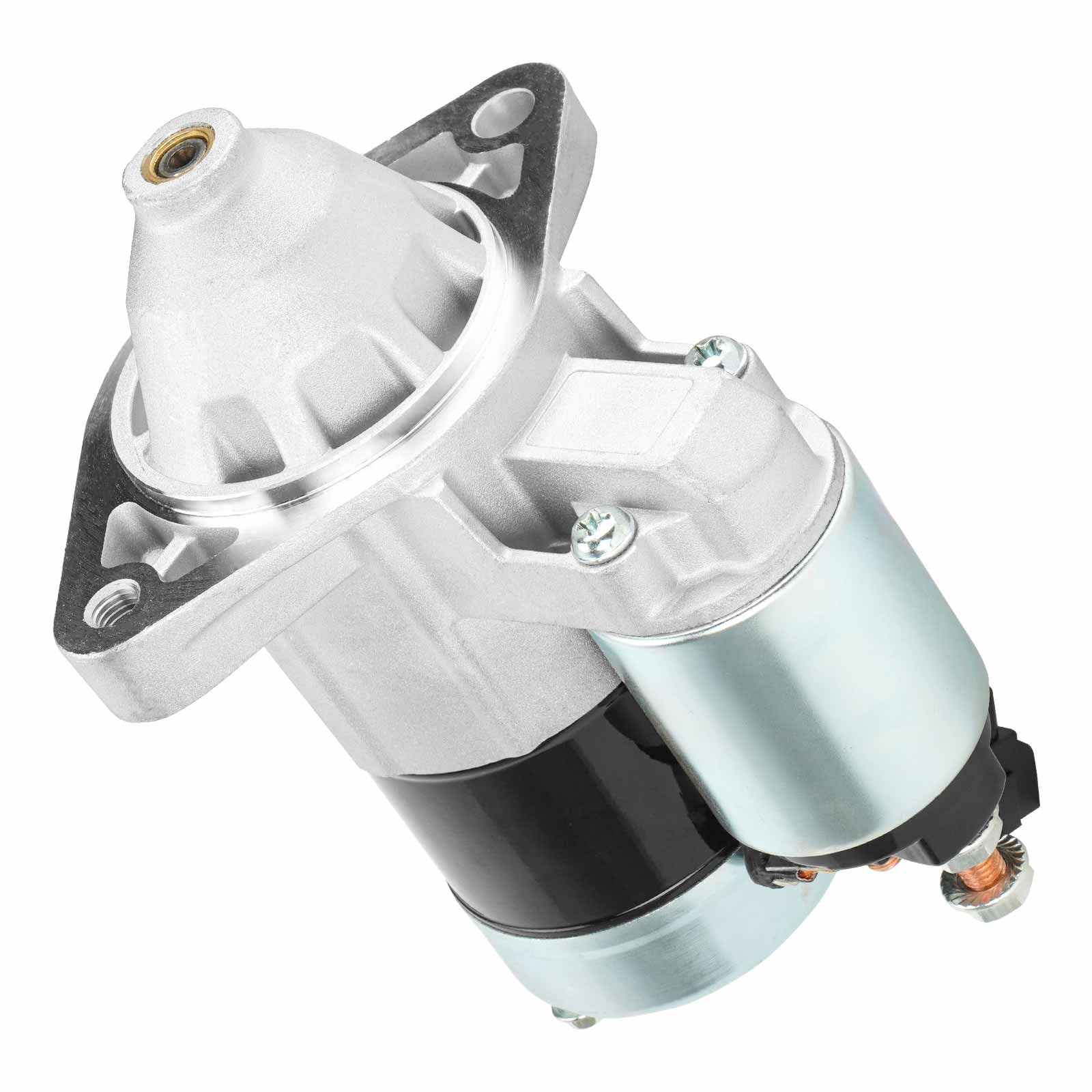 Photo 1 of 17841N New Starter 1.8L 1.8 Fit for Toyota Corolla 03-08, for Toyota Matrix 03-08 1.8L, Fit for Pontiac Vibe 2003-2008 1.8L, 2003 2004 2005 2006 2007 2008 03 04 05 06 07 08, 17382, 17432, 4280001311