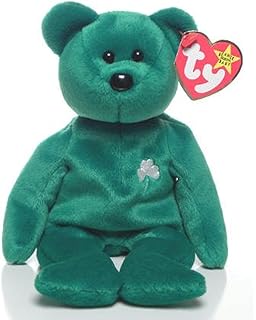 erin beanie buddy value