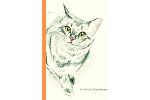 The Book of Cat Poems