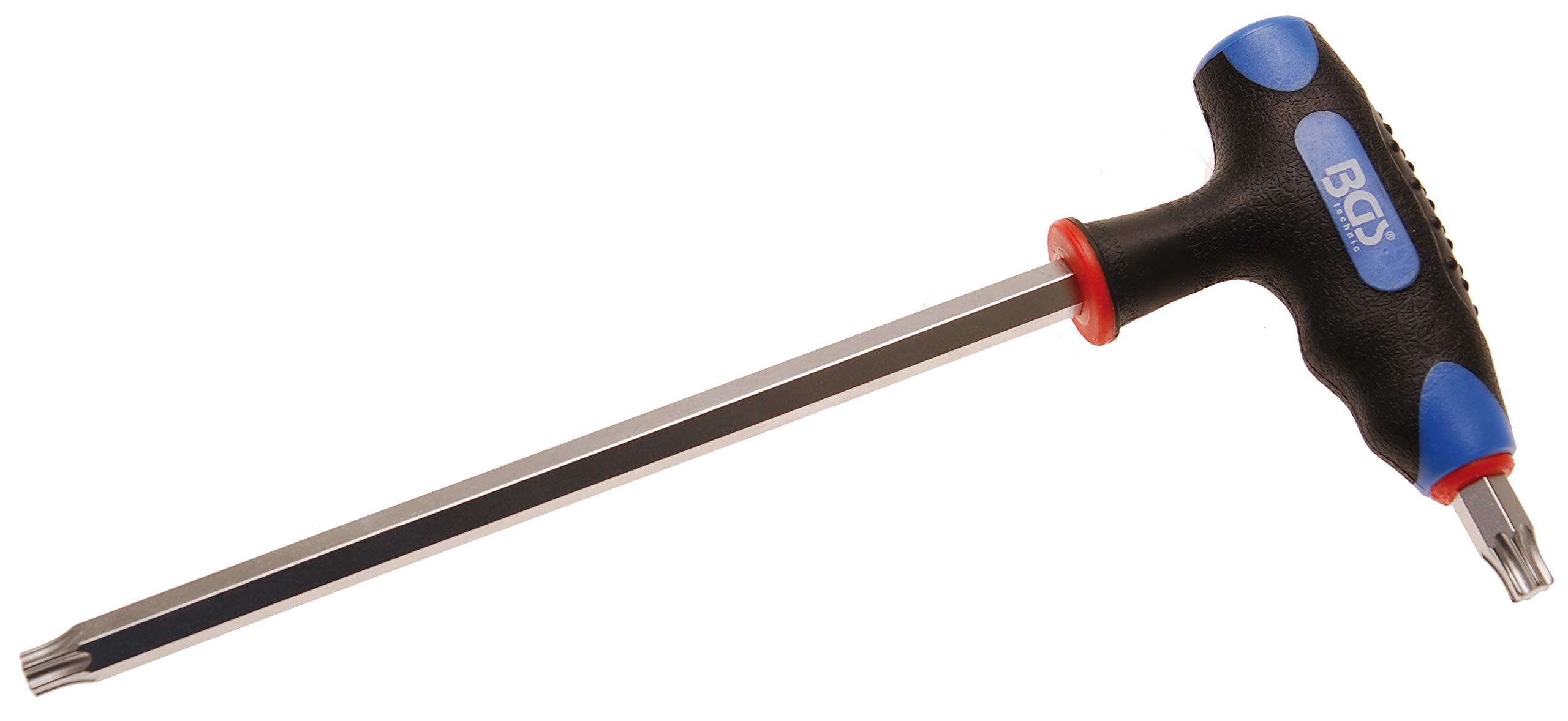 BGS 4010-18 | T-Handle L-Type Wrench | T-Star (for Torx) T50