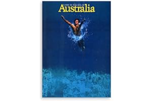 A Day in the Life of Australia