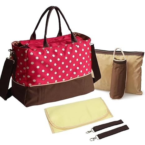baby luv diaper bag