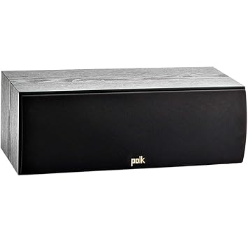 polk t30 center channel