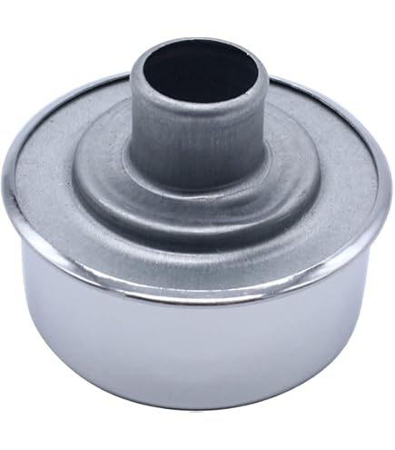 Edelbrock PCV Valve Grommet 8094 | O'Reilly Auto Parts - Foto 10