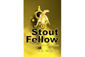 Stout Fellow: A Guide Through Nero Wolfe's World