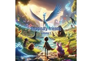 Imaginary Friends: Volume 1
