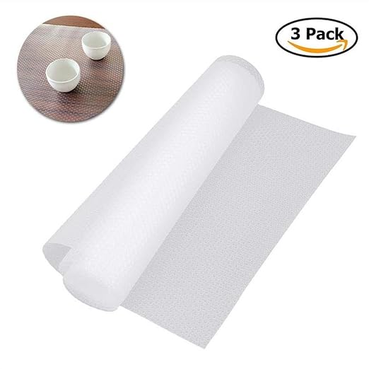 Estantería impermeable de EVA para cajones y armarios, con forro ...