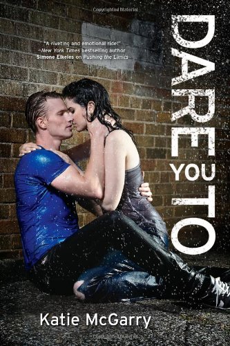 "Dare You To (Harlequin Teen)" av Katie McGarry