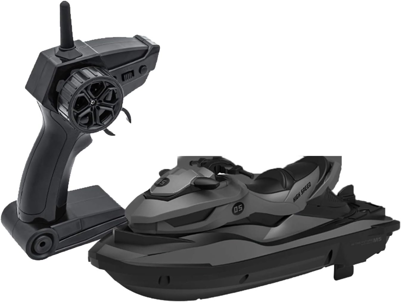 best rc boat for swimming pool