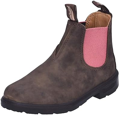 children's blundstone boots