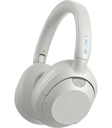 Sony WH-1000XM5 Audífonos inalámbricos con Cancelación de Ruido