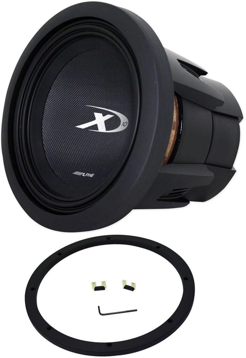 alpine type x 10
