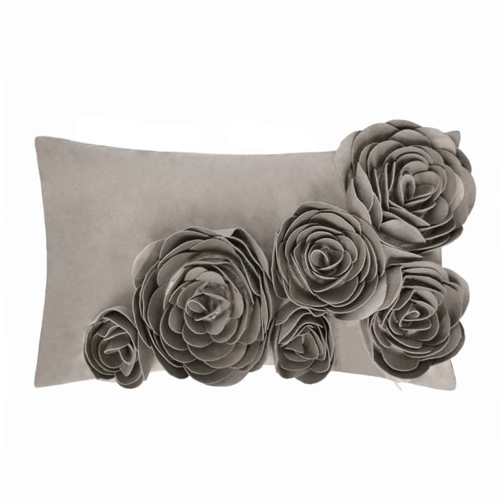 Best Floral Blossom Taupe Chairs